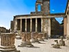 Pompeje